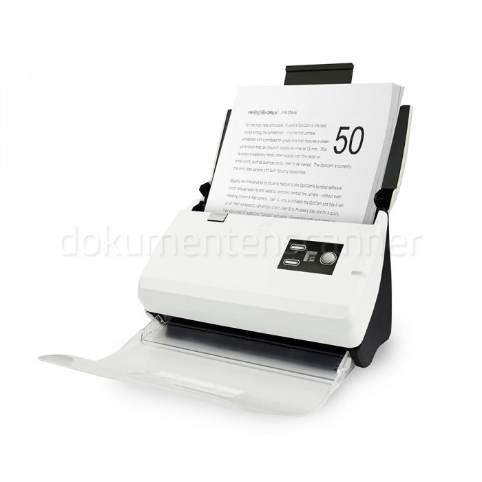 Plustek SmartOffice PS30D